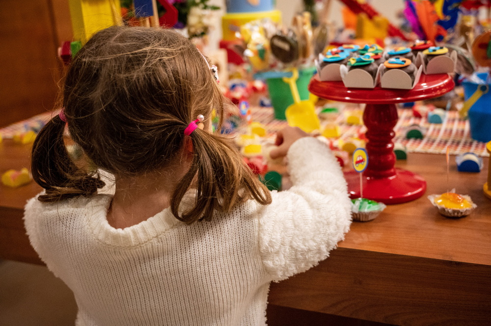 Dětské hračkářství a knihkupectví: Rodinná přátelská místa v Karlíně